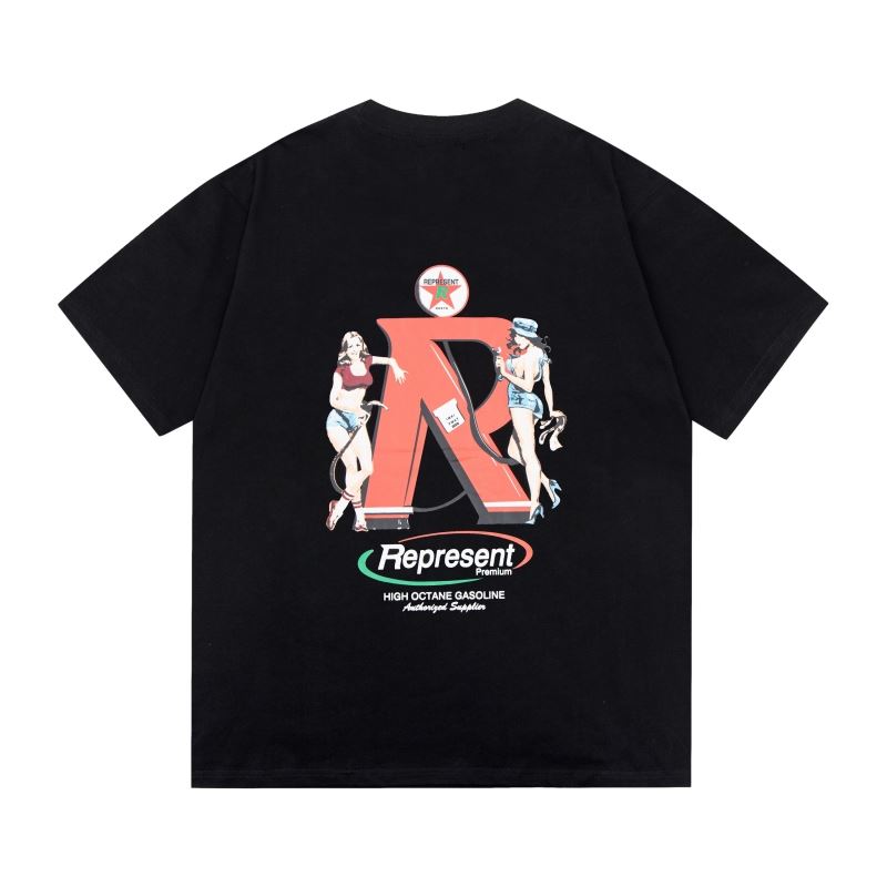 Represent T-Shirts